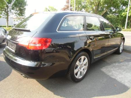 Audi A6 Avant - 3.0 TDI quattro